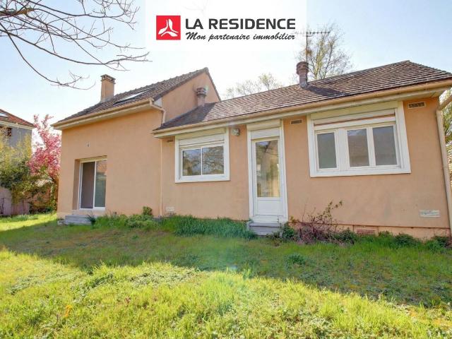 Maison 5 pièces 91 m²