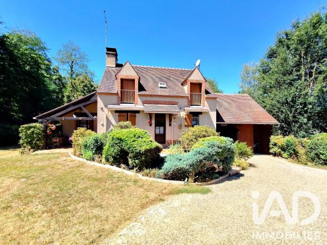 Maison 5 pièces 91 m²