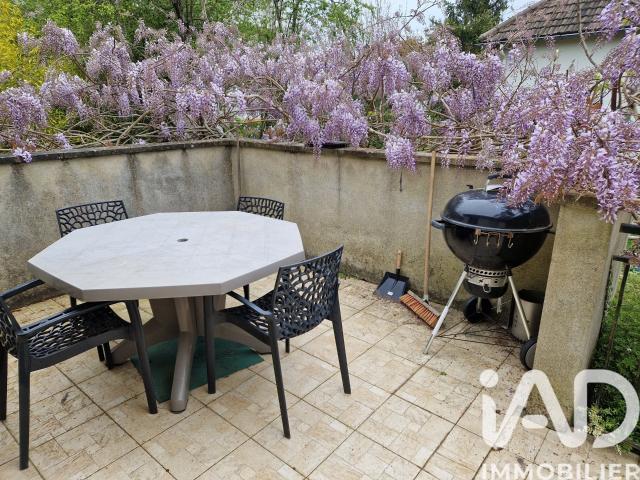 Maison 5 pièces 91 m²