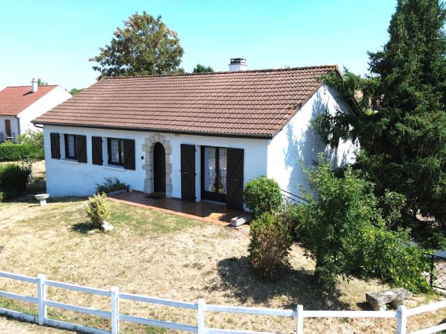 Maison 5 pièces 91 m²