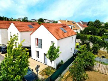 Maison 5 pièces 91 m²