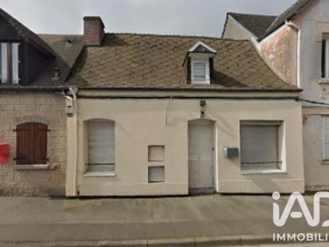 Maison 5 pièces 91 m²