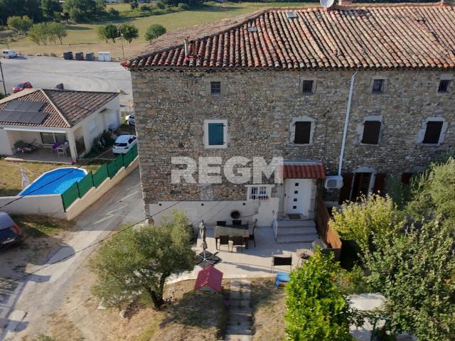 Maison 5 pièces 91 m²