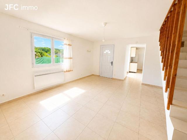 Maison 5 pièces 91 m²