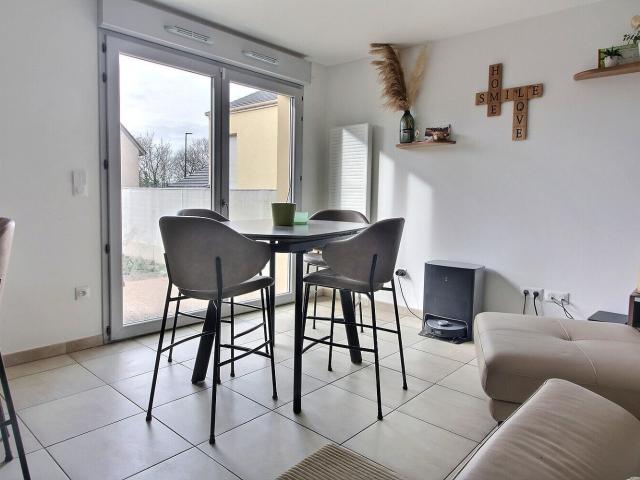 Maison 5 pièces 91 m²