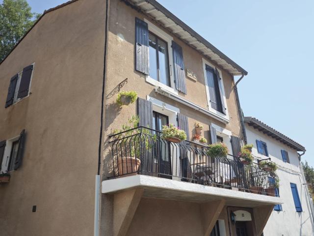 Maison 5 pièces 91 m²