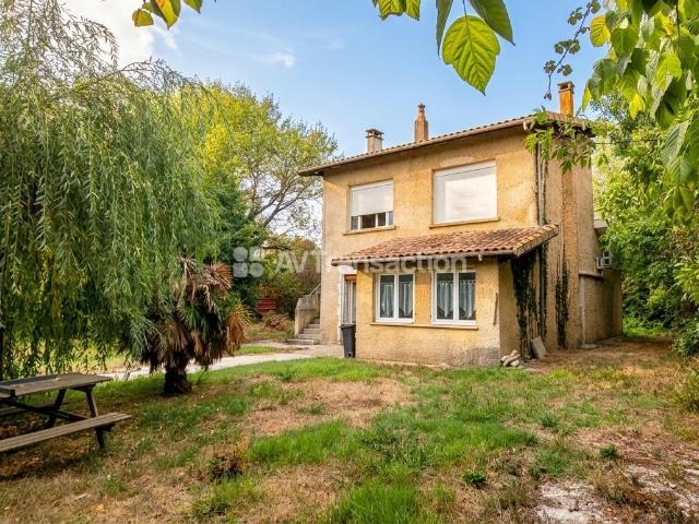 Maison 5 pièces 91 m²