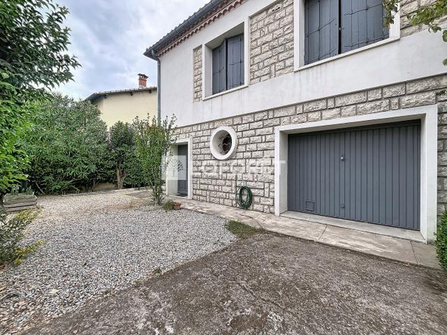 Maison 5 pièces 91 m²