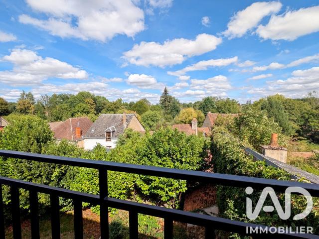 Maison 5 pièces 91 m²