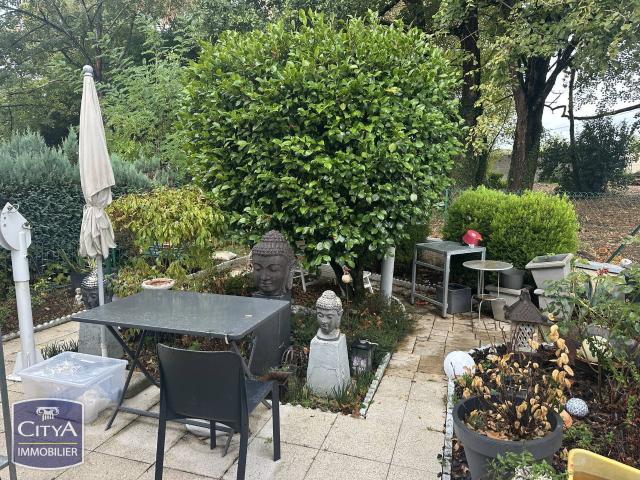 Maison 5 pièces 91 m²