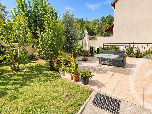 Maison 5 pièces 91 m²