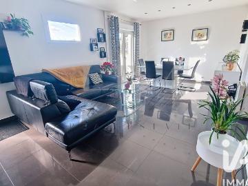 Maison 5 pièces 91 m²