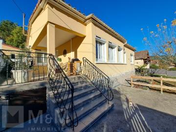 Maison 5 pièces 91 m²