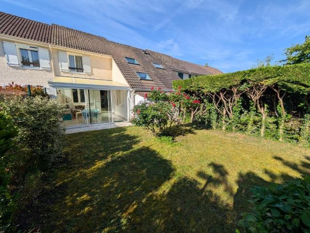 Maison 5 pièces 91 m²