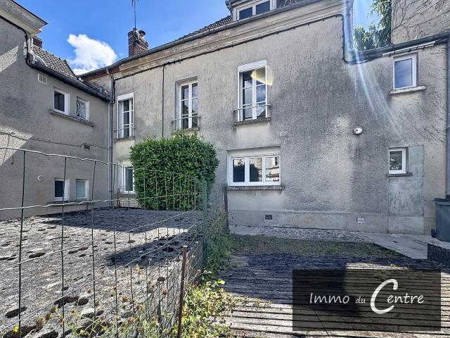 Maison 5 pièces 91 m²