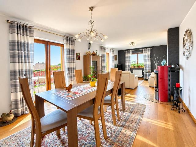 Maison 5 pièces 91 m²