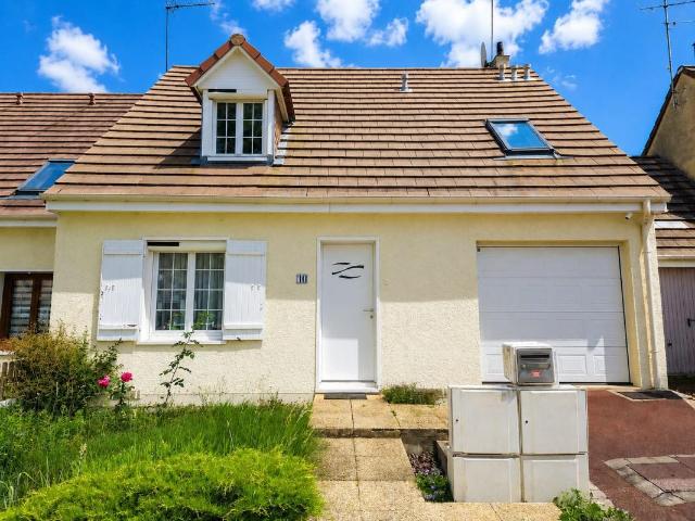 Maison 5 pièces 91 m²