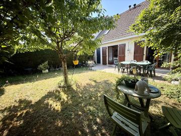 Maison 5 pièces 91 m²
