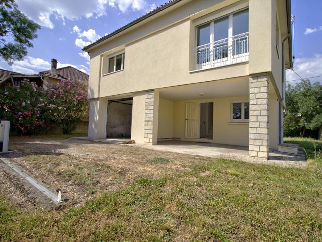 Maison 5 pièces 91 m²
