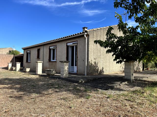 Maison 5 pièces 91 m²