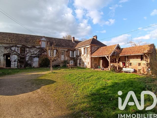 Maison 5 pièces 91 m²