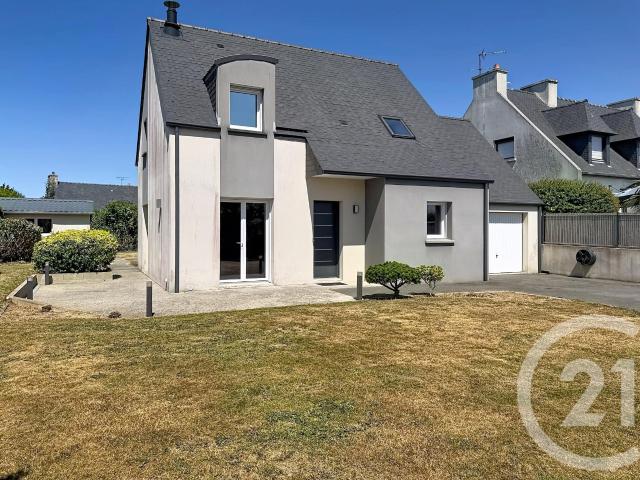 Maison 5 pièces 91 m²