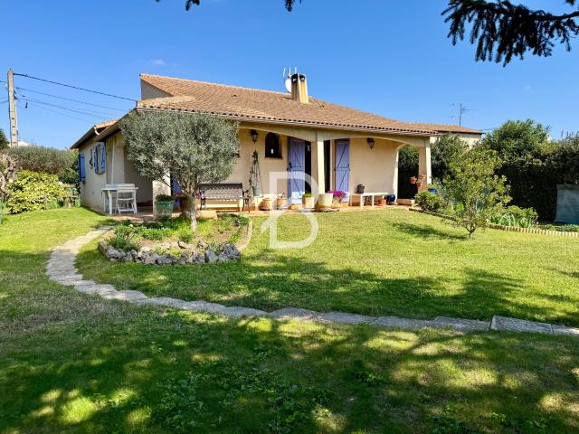 Maison 5 pièces 91 m²