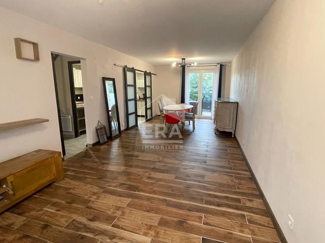 Maison 5 pièces 91 m²