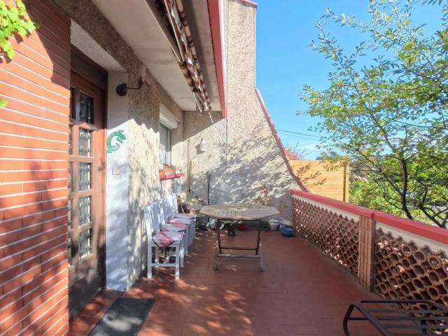 Maison 5 pièces 91 m²