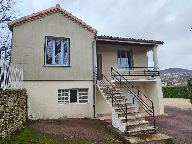 Maison 5 pièces 91 m²