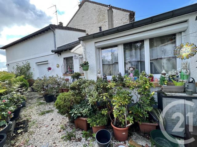 Maison 5 pièces 91 m²