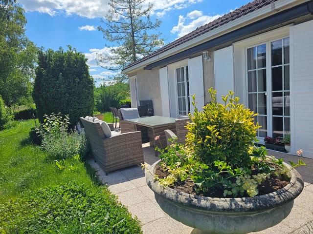 Maison 5 pièces 91 m²