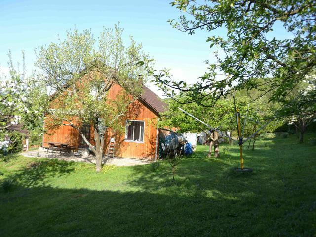 Maison 5 pièces 91 m²