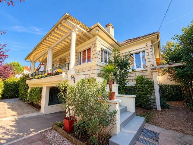 Maison 5 pièces 91 m²