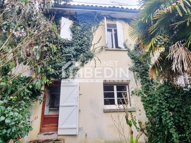 Maison 5 pièces 91 m²