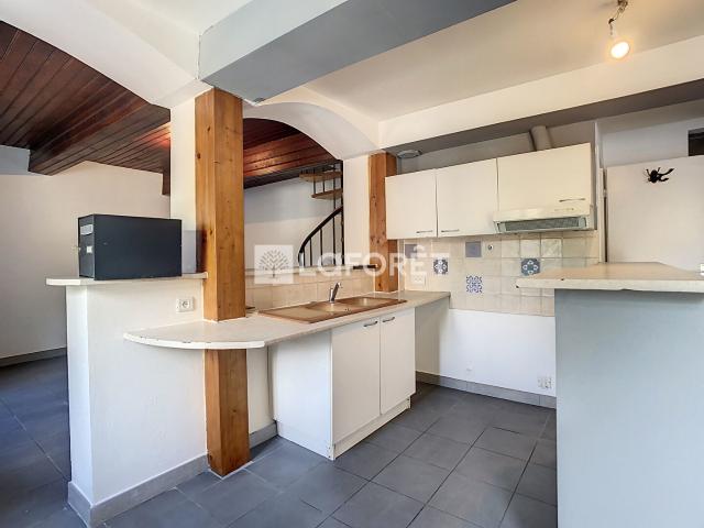 Maison 5 pièces 91 m²