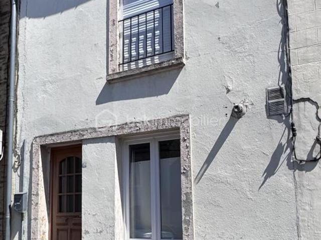 Maison 5 pièces 91 m²