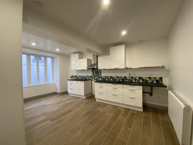 Maison 5 pièces 91 m²