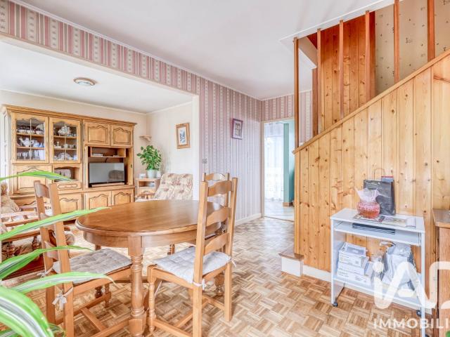 Maison 5 pièces 91 m²