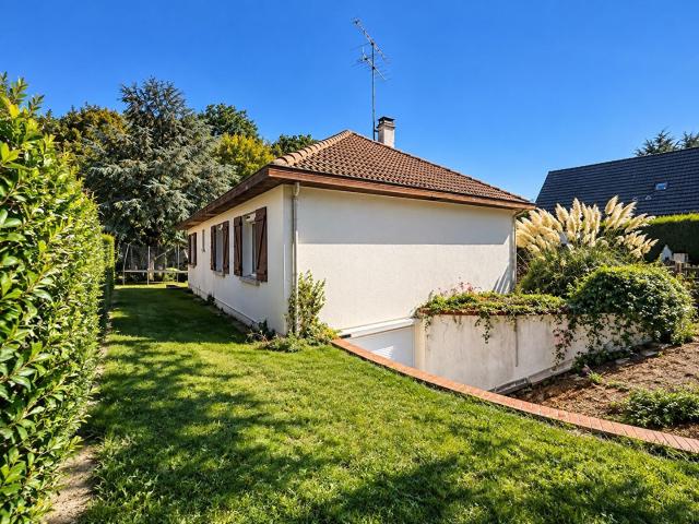 Maison 5 pièces 91 m²