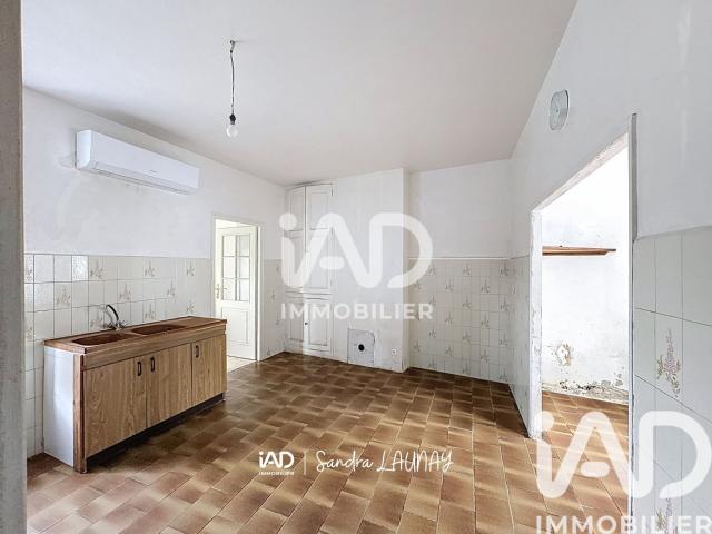 Maison 5 pièces 91 m²
