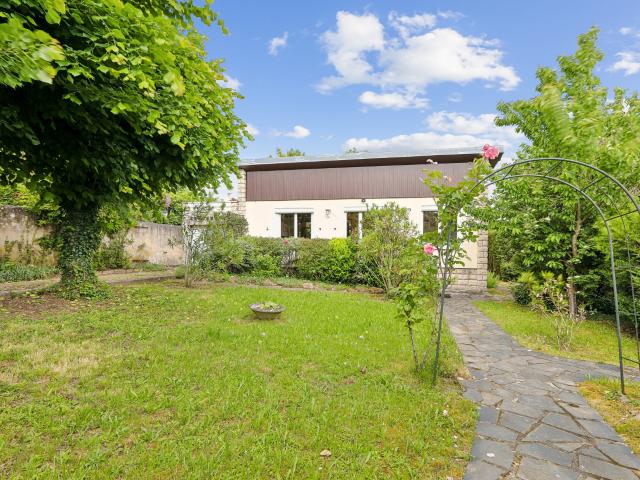 Maison 5 pièces 91 m²