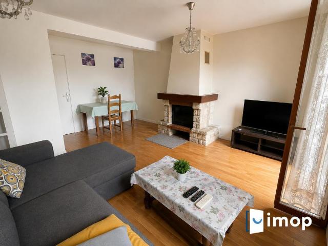 Maison 5 pièces 91 m²