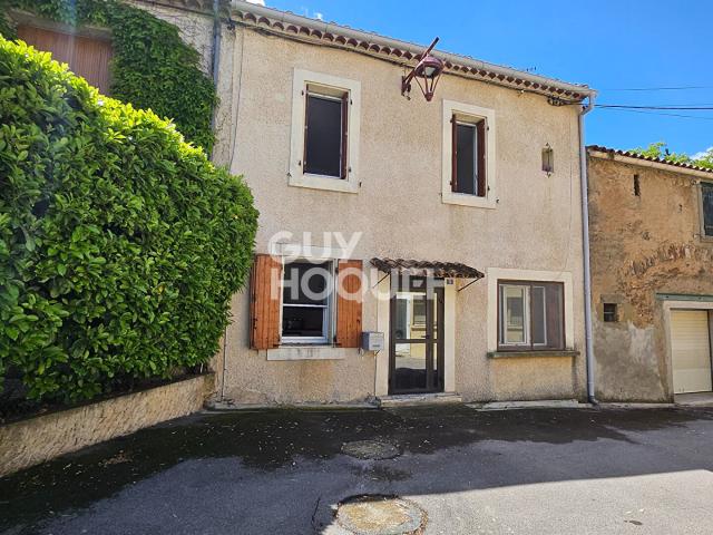 Maison 5 pièces 91 m²