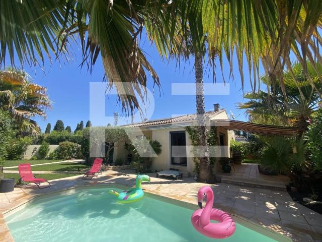 Maison 5 pièces 91 m²