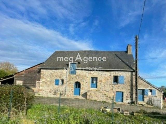 Maison 5 pièces 91 m²
