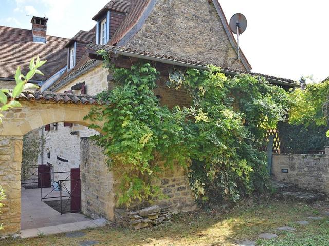 Maison 5 pièces 91 m²