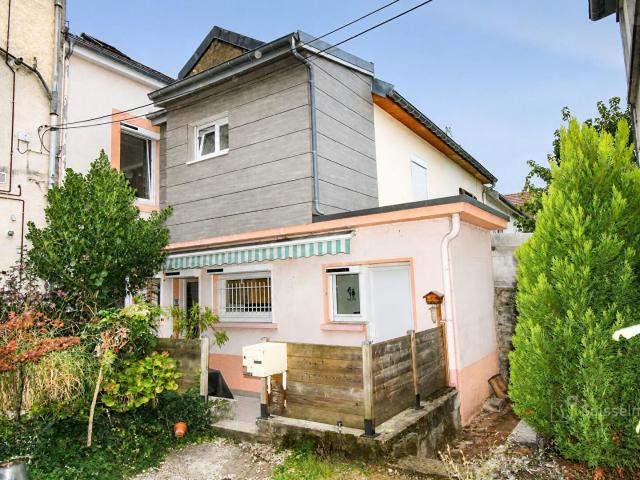 Maison 5 pièces 91 m²