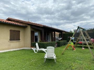 Maison 5 pièces 91 m²