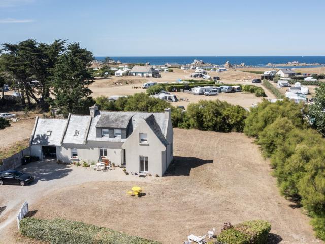 Maison 5 pièces 91 m²